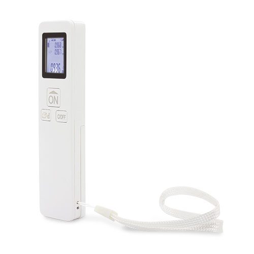 Medidor laser bolsillo "precision" - Imagen 4