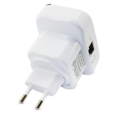 Repetidor de señal wifi "platinum" - Imagen 4
