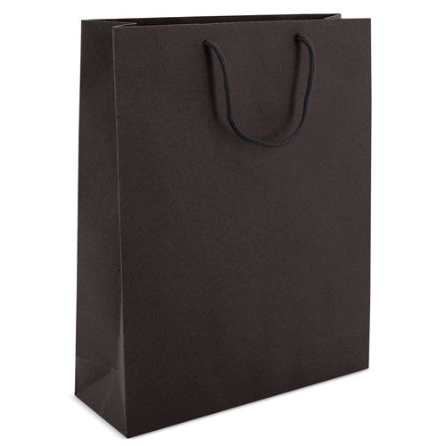 <p>bolsa de cartoncillo asa loopse - Imagen 6