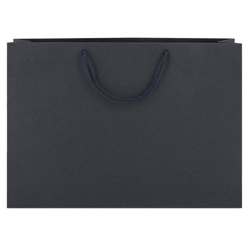 <p>bolsa de cartoncillo asa loopse - Imagen 5