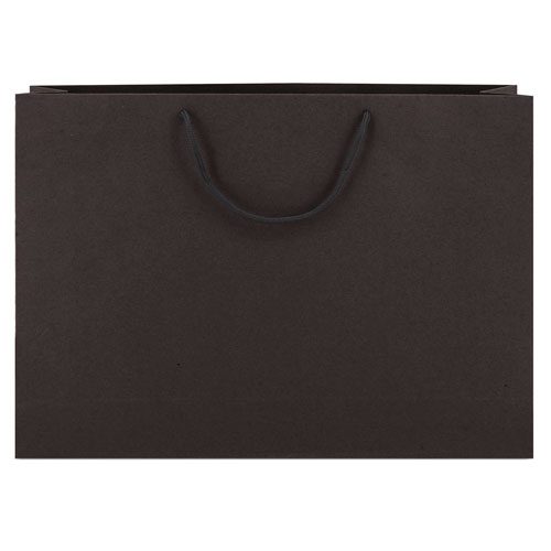 <p>bolsa de cartoncillo asa loopse - Imagen 7