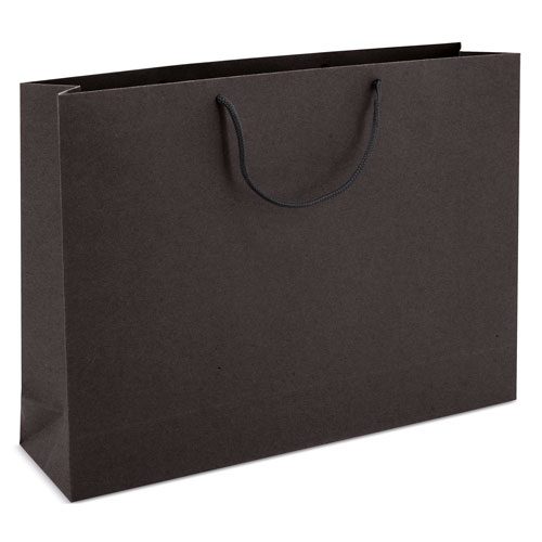 <p>bolsa de cartoncillo asa loopse - Imagen 6