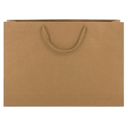 <p>bolsa de cartoncillo asa loopse - Imagen 9