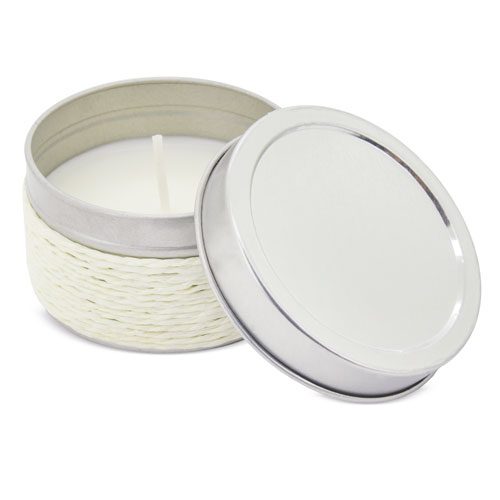 Vela aromatica vicky - Imagen 3
