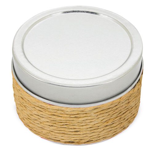 Vela aromatica vicky - Imagen 8
