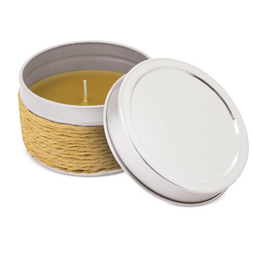 Vela aromatica vicky - Imagen 7