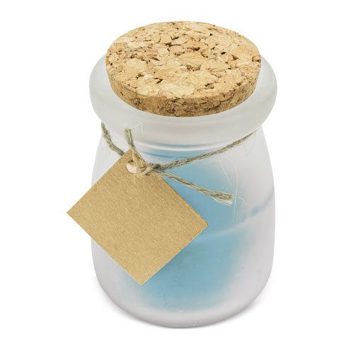Vela aromatica eco - Imagen 2