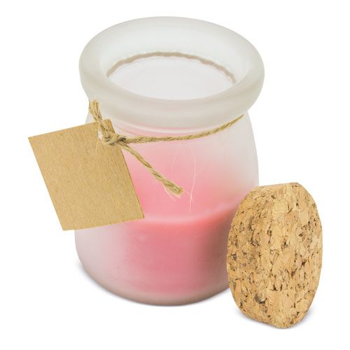 Vela aromatica eco - Imagen 4