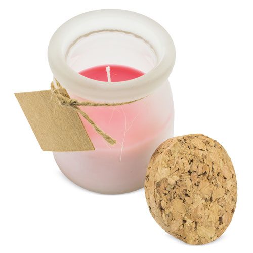 Vela aromatica eco - Imagen 5