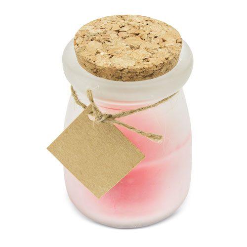 Vela aromatica eco - Imagen 3