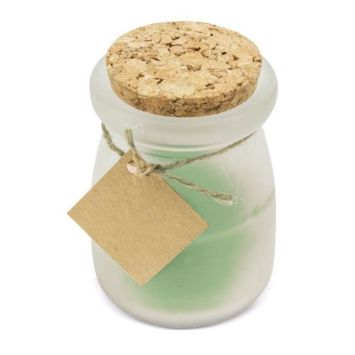 Vela aromatica eco - Imagen 7