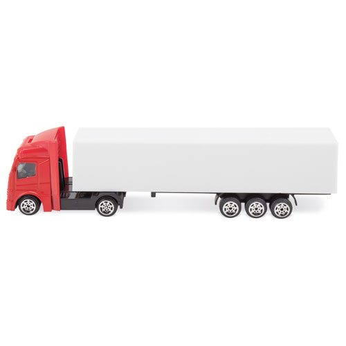 Camion trailer "taival" - Imagen 8