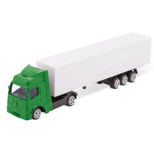 Camion trailer "taival" - Imagen 10