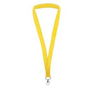 Lanyard metalico "lituan"