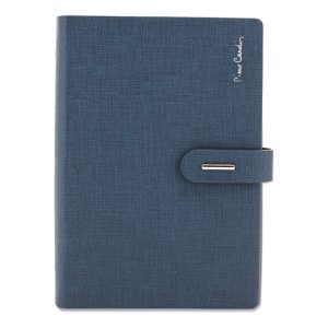Notebook marigny pierre cardin