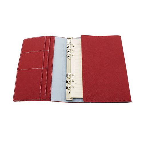 Agenda flexi pierre cardin d/p - Imagen 2