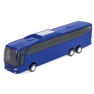 Autobus "tirro"