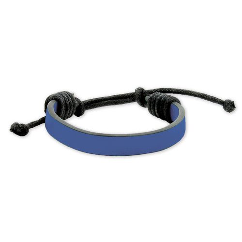 Pulsera polipiel ajustable - Imagen 6