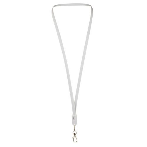 Lanyard duo conector