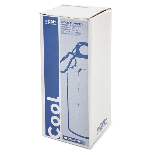 Bidon aluminio "cool" - Imagen 20