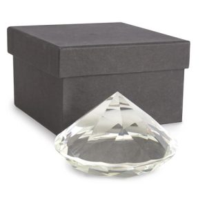 Pisapapeles diamond