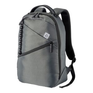 Mochila para portatil en material PET reciclado