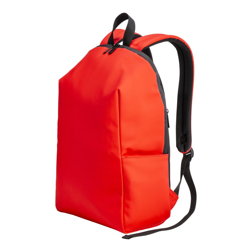 Mochila para PC de Soft PU water resistant - Imagen 10