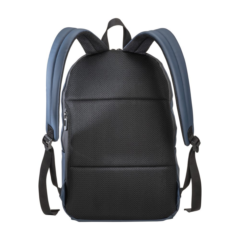 Mochila para PC de Soft PU water resistant - Imagen 9