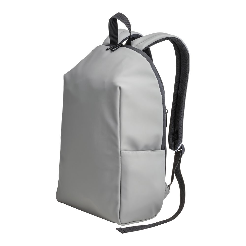 Mochila para PC de Soft PU water resistant - Imagen 4