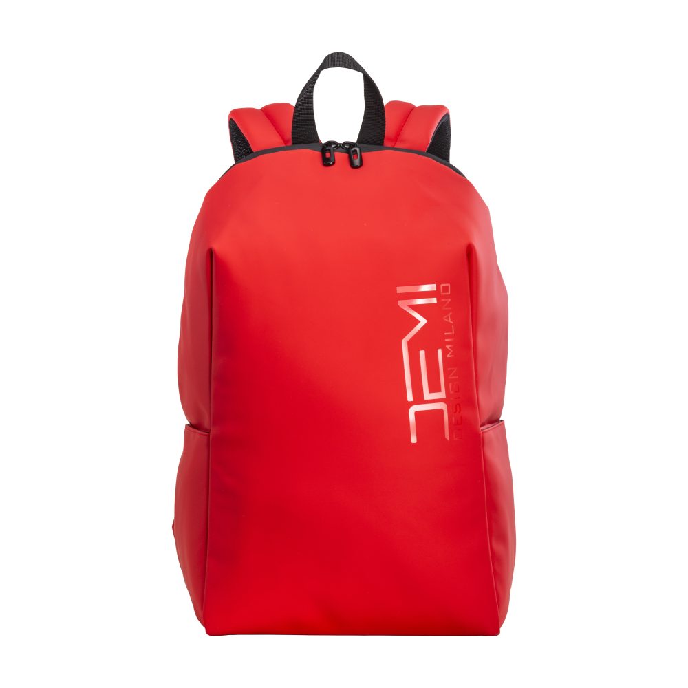 Mochila para PC de Soft PU water resistant - Imagen 2