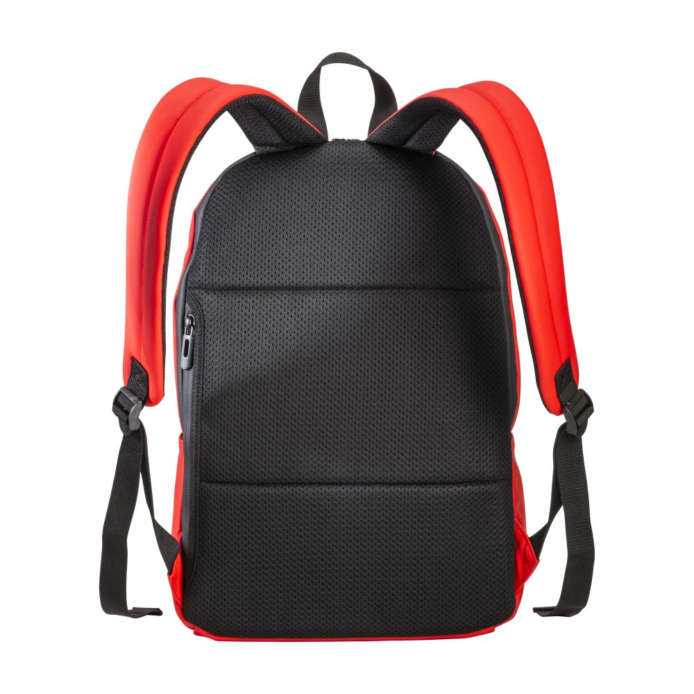 Mochila para PC de Soft PU water resistant - Imagen 3