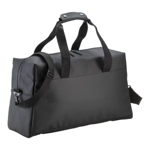 Bolso Duffle de poliuretano suave resistente al agua