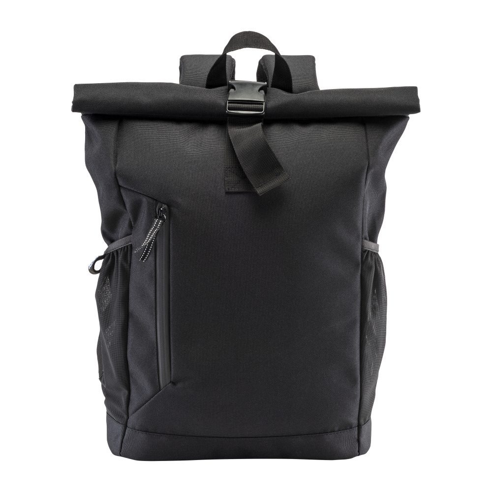 Mochila para ordenador en R-PET Oceancycle - Imagen 5