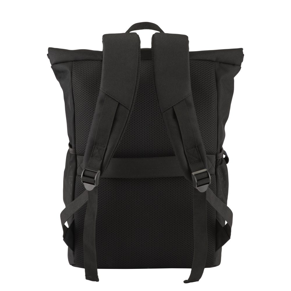 Mochila para ordenador en R-PET Oceancycle - Imagen 6