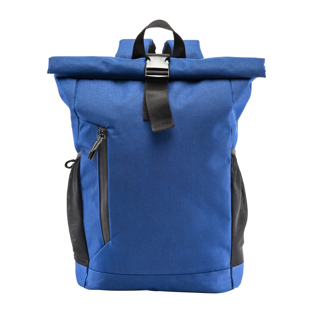 Mochila para ordenador en R-PET Oceancycle - Imagen 2