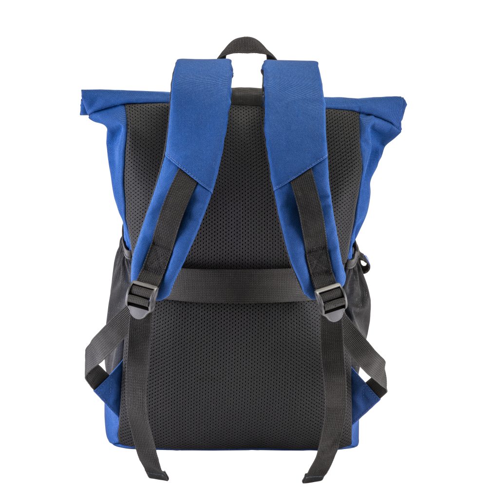 Mochila para ordenador en R-PET Oceancycle - Imagen 3