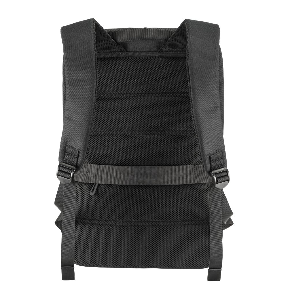 Mochila para portátil (15,7) fabricada en nailon 1200D - Imagen 3