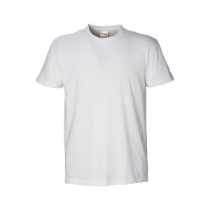 Camiseta tubular 100% algodón orgánico