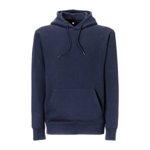 Sudadera unisex de tejido orgánico de 280 g/m2 (80% algodón orgánico y 20% poliéster rec.)