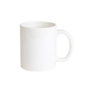 Taza de cerámica, caja individual (0,32 L)