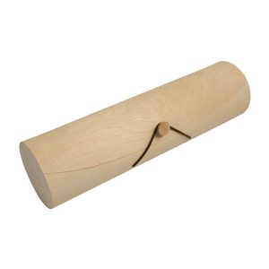 Caja para regalar vino.