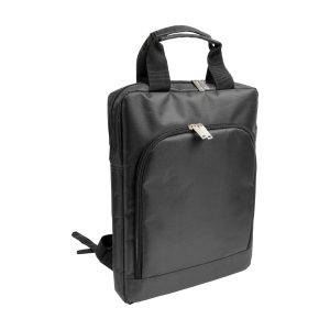 Mochila porta ordenador