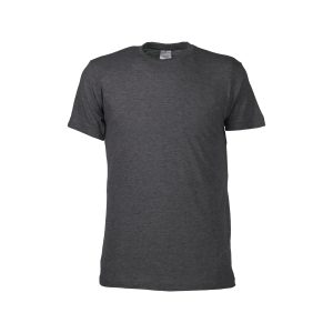 T-Shirt 100 % algodon peinado