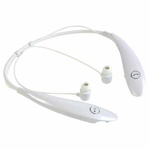 Auriculares Bluetooth (4.2) con micrófono
