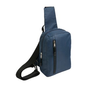 Bolso de poliéster 600D - Gancho doble