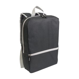 Mochila de computadora con 2 bolsillos