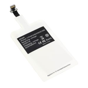 Receptor inalámbrico para dispositivos Apple para cargador inalámbrico 18415/18416/18417