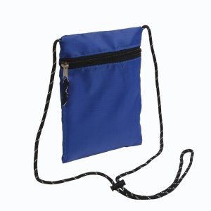 Bolso bandolera en poliéster 210T